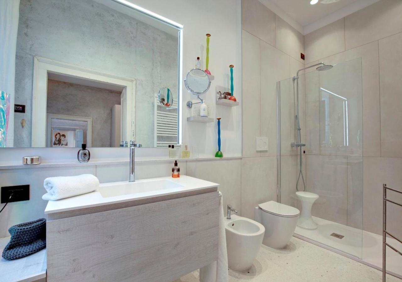 Stunning Modern In The Heart Of Appartamento *