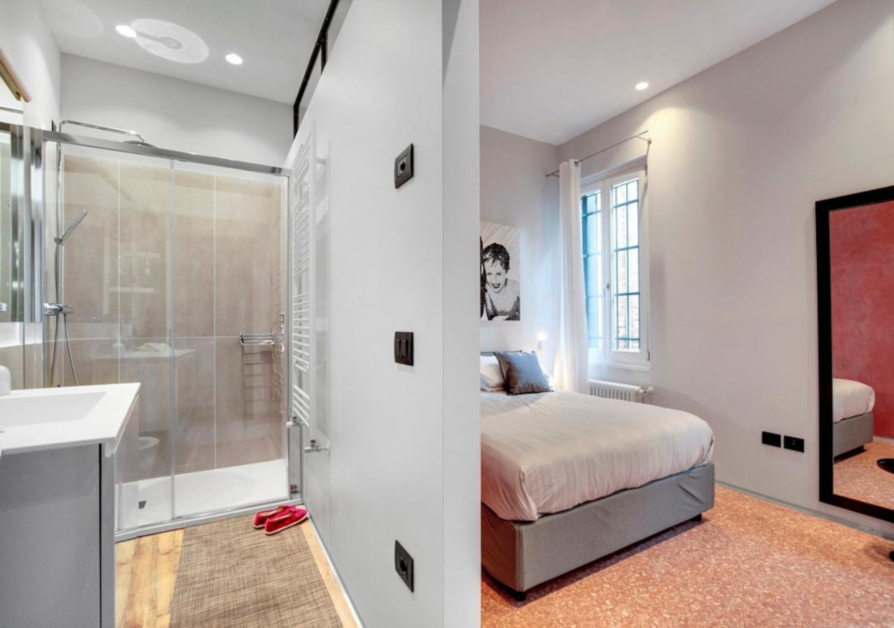 Appartamento Stunning Modern In The Heart Of *