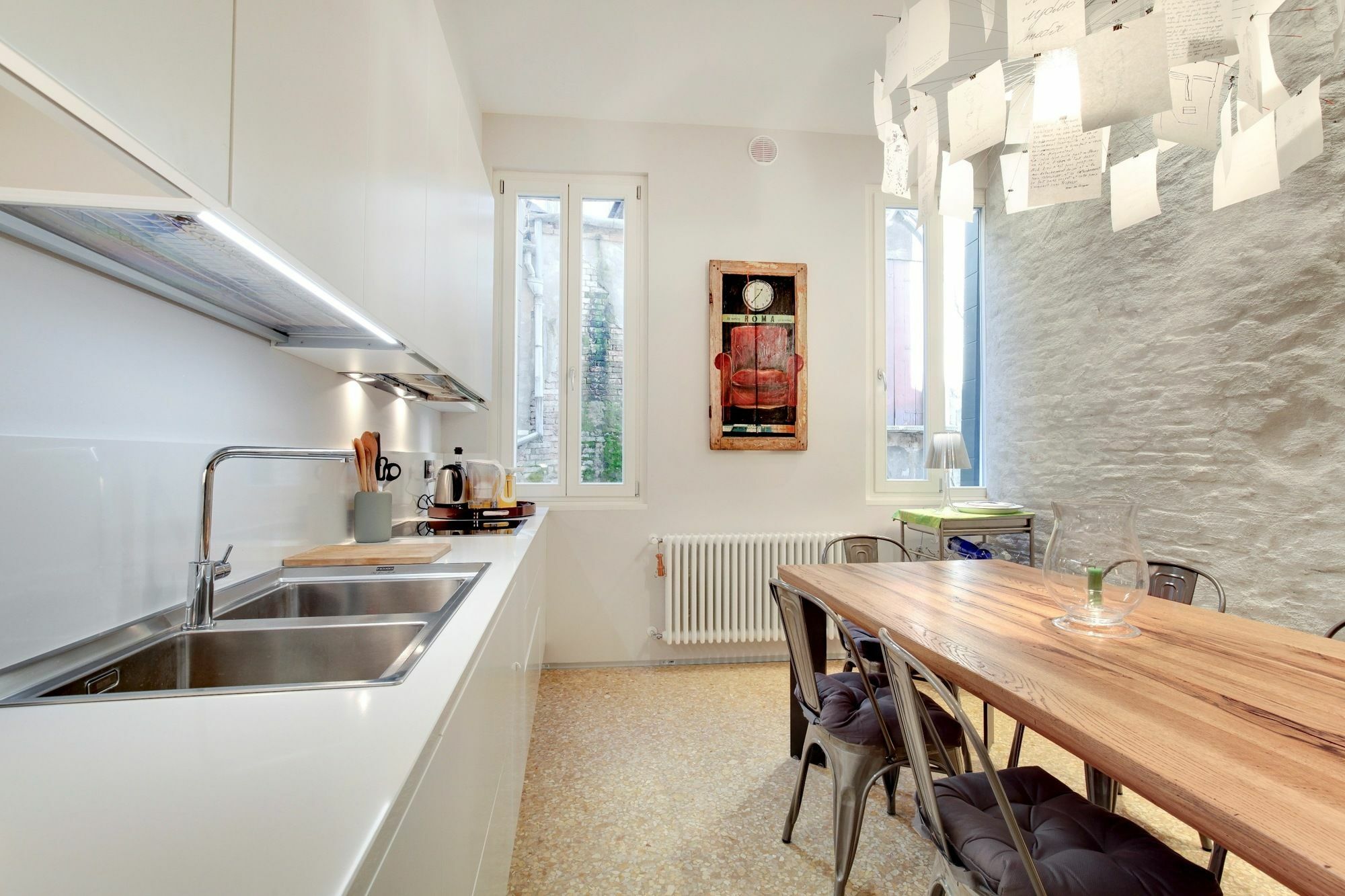 Stunning Modern In The Heart Of Appartamento *