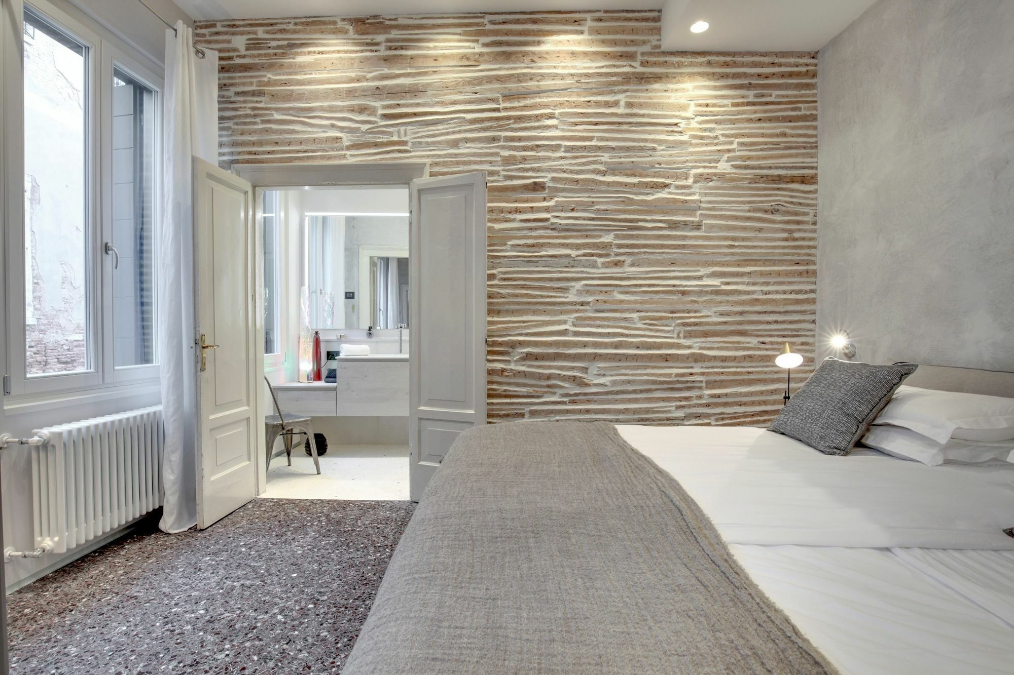 Appartamento Stunning Modern In The Heart Of *