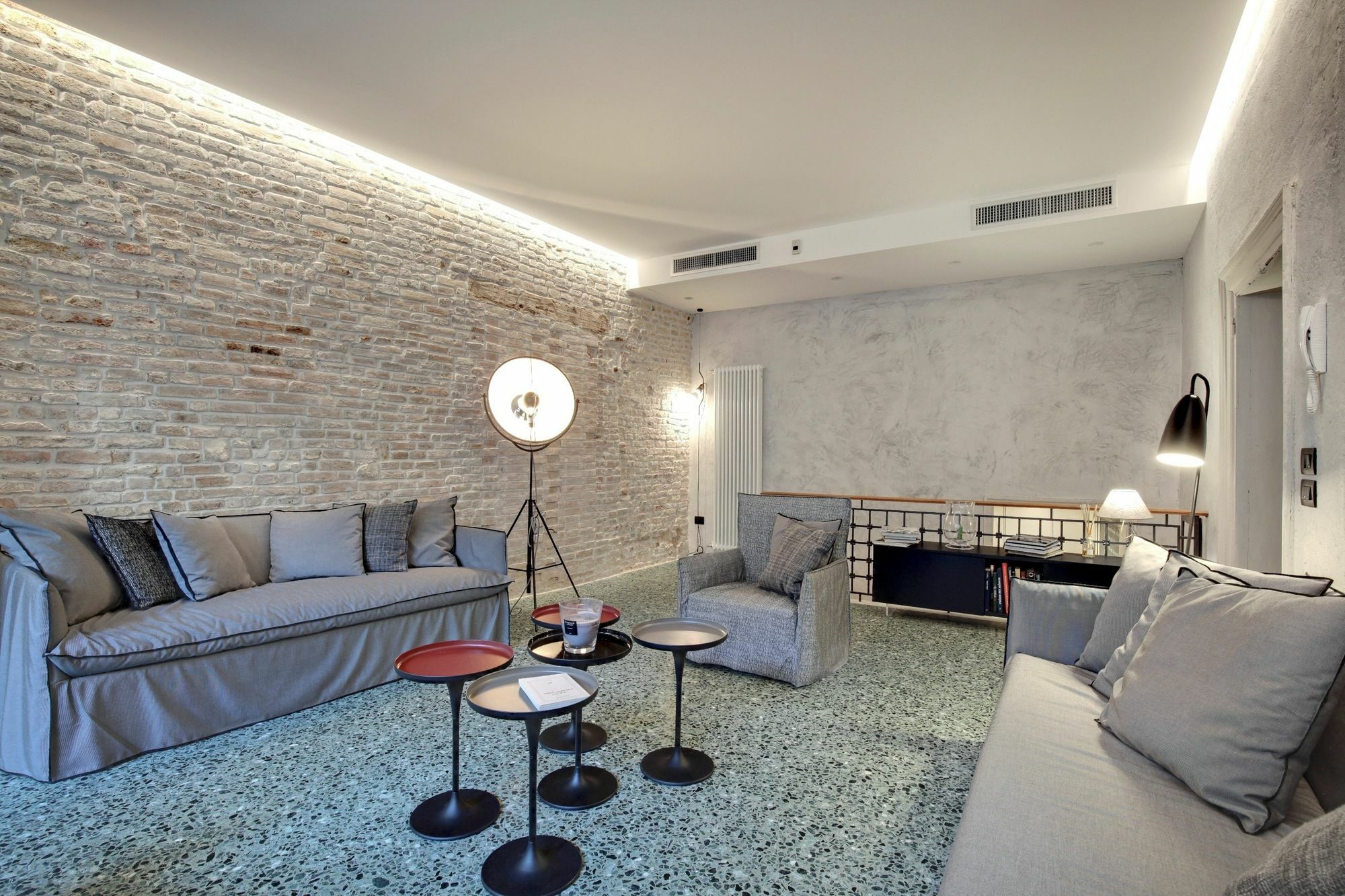 Appartamento Stunning Modern In The Heart Of