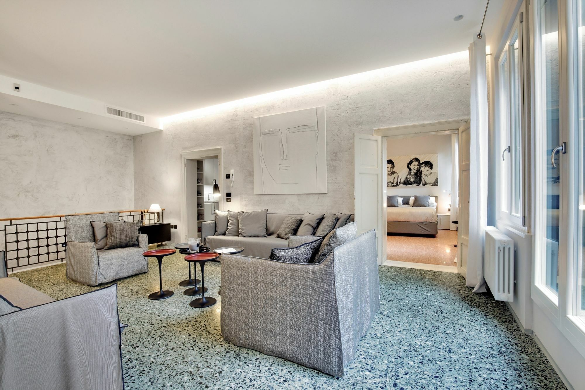 Appartamento Stunning Modern In The Heart Of *